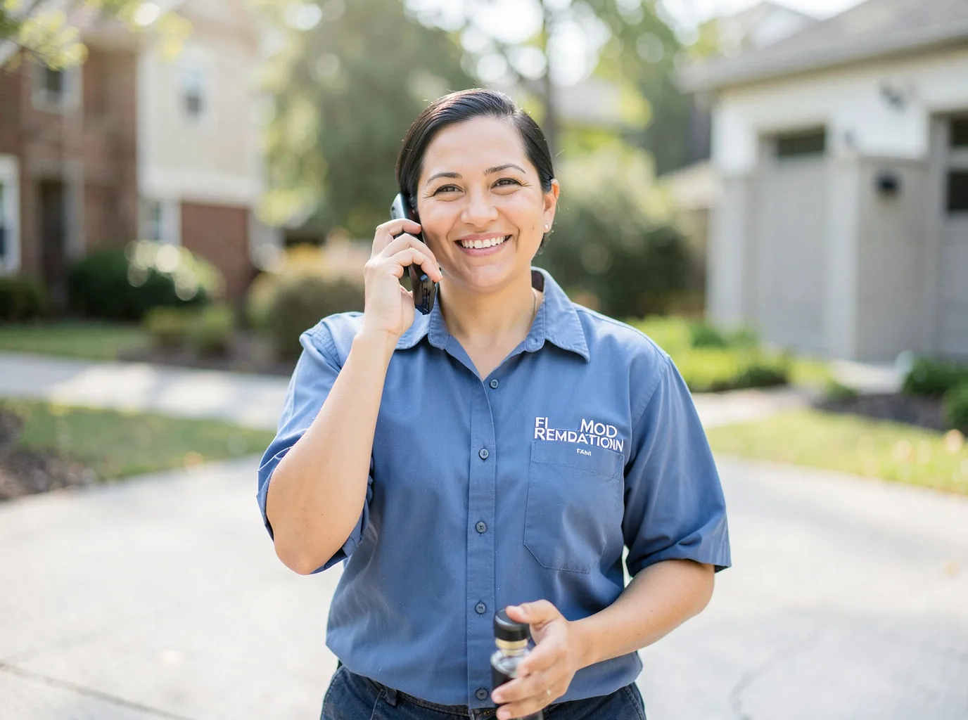 Mold Remediation Coopersville, MI FAQs